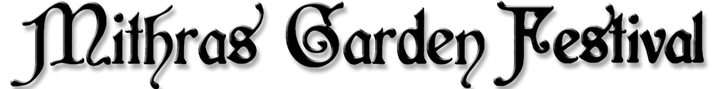 Mithras Garden Festtival
